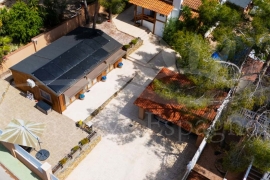 Sale - Villa - Pinar de Campoverde