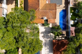 Sale - Villa - Pinar de Campoverde