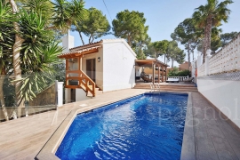 Sale - Villa - Pinar de Campoverde