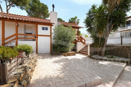 Sale - Villa - Pinar de Campoverde