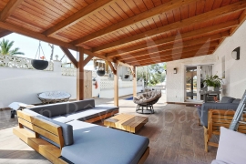 Sale - Villa - Pinar de Campoverde