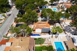 Sale - Villa - Pinar de Campoverde