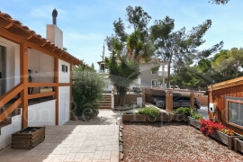 Sale - Villa - Pinar de Campoverde