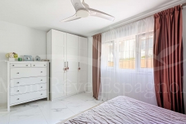 Sale - Villa - Pinar de Campoverde