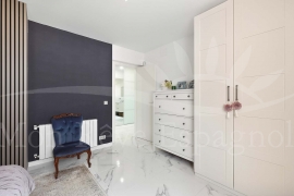 Sale - Villa - Pinar de Campoverde