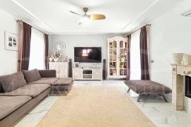 Sale - Villa - Pinar de Campoverde