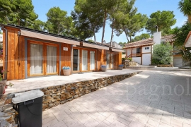 Sale - Villa - Pinar de Campoverde