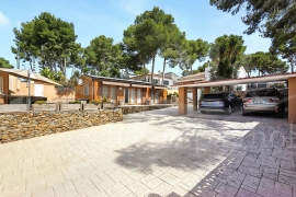 Sale - Villa - Pinar de Campoverde