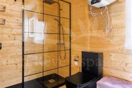 Sale - Villa - Pinar de Campoverde