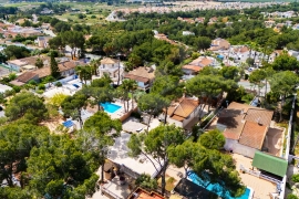 Sale - Villa - Pinar de Campoverde