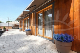 Sale - Villa - Pinar de Campoverde