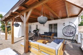 Sale - Villa - Pinar de Campoverde