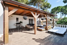 Sale - Villa - Pinar de Campoverde