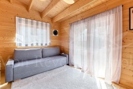 Sale - Villa - Pinar de Campoverde