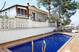 Sale - Villa - Pinar de Campoverde
