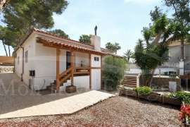 Sale - Villa - Pinar de Campoverde