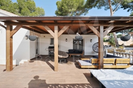 Sale - Villa - Pinar de Campoverde