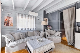 Sale - Villa - Pinar de Campoverde