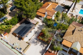 Sale - Villa - Pinar de Campoverde