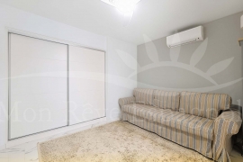 Sale - Villa - Pinar de Campoverde