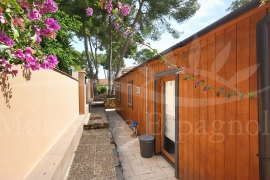 Sale - Villa - Pinar de Campoverde