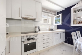 Sale - Villa - Pinar de Campoverde
