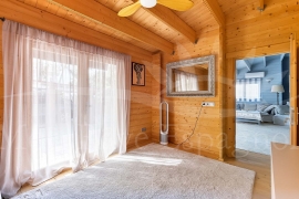 Sale - Villa - Pinar de Campoverde