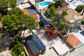 Sale - Villa - Pinar de Campoverde