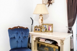Sale - Villa - Pinar de Campoverde