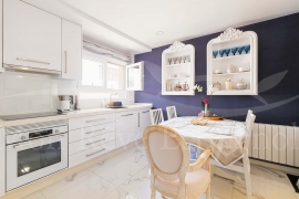 Sale - Villa - Pinar de Campoverde