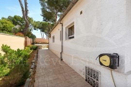 Sale - Villa - Pinar de Campoverde