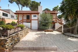 Sale - Villa - Pinar de Campoverde