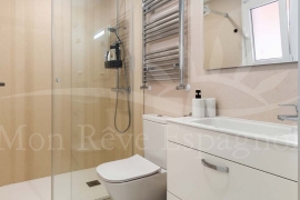 Sale - Villa - Pinar de Campoverde
