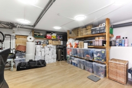 Sale - Villa - Pinar de Campoverde