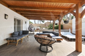 Sale - Villa - Pinar de Campoverde