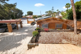 Sale - Villa - Pinar de Campoverde