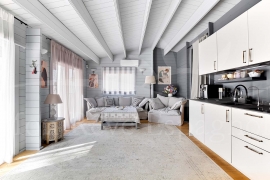 Sale - Villa - Pinar de Campoverde