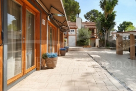 Sale - Villa - Pinar de Campoverde