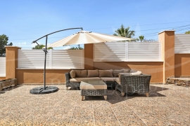 Sale - Villa - Pinar de Campoverde
