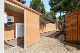 Sale - Villa - Pinar de Campoverde