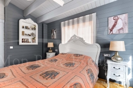 Sale - Villa - Pinar de Campoverde