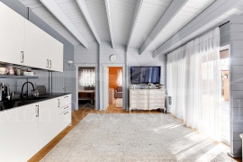 Sale - Villa - Pinar de Campoverde