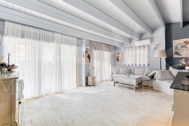 Sale - Villa - Pinar de Campoverde