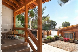 Sale - Villa - Pinar de Campoverde