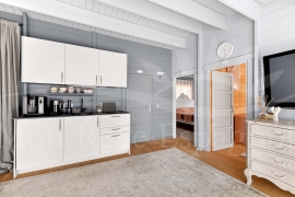 Sale - Villa - Pinar de Campoverde
