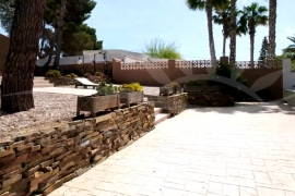 Sale - Villa - Pinar de Campoverde