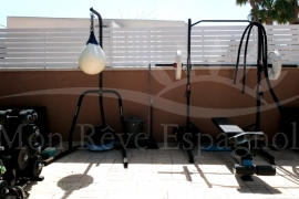 Sale - Villa - Pinar de Campoverde