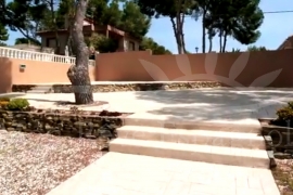 Sale - Villa - Pinar de Campoverde