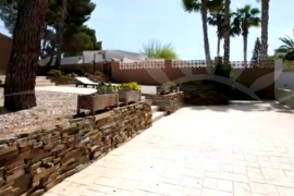 Sale - Villa - Pinar de Campoverde