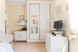 Sale - Villa - Pinar de Campoverde
